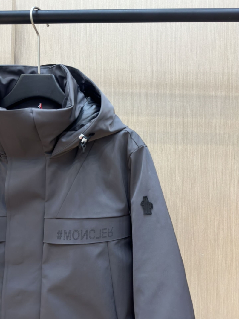 Balenciaga Down Coat